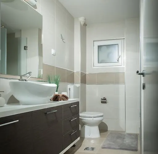 アパート Admiral