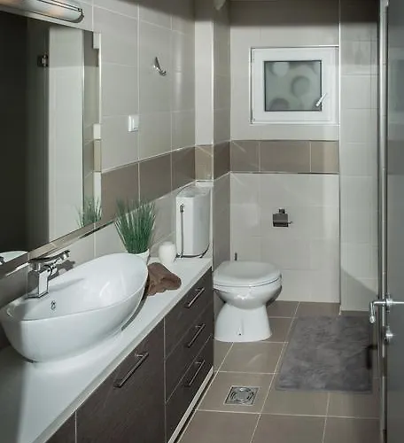 Admiral アパート *