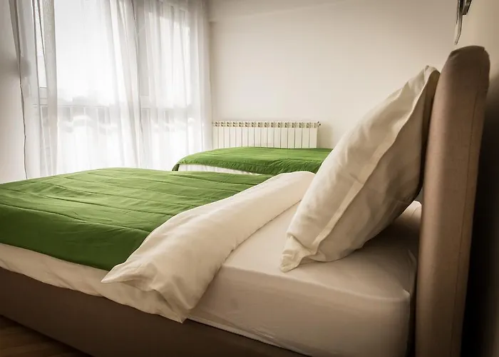 Admiral アパート *